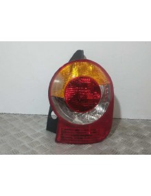 Recambio de piloto trasero derecho para renault modus referencia OEM IAM 8200538785 NUEVO  2