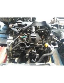 Recambio de motor completo para peugeot 306 break xt referencia OEM IAM RHY <CASCO>  2