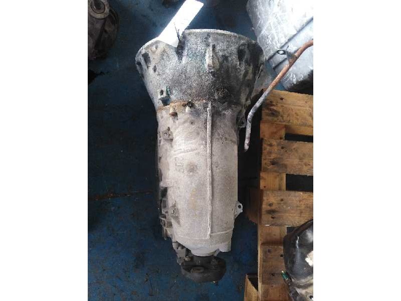 Recambio de caja cambios para mercedes-benz clase e (w210) berlina 240 (210.061) referencia OEM IAM 712601 AUTOMATICA 