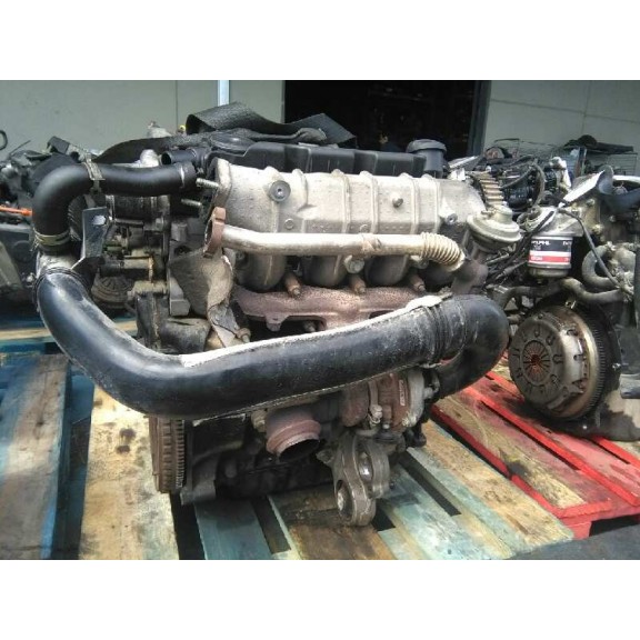 Recambio de motor completo para peugeot 306 break xt referencia OEM IAM RHY <CASCO> 