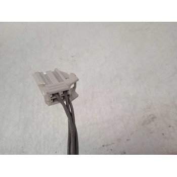 Recambio de piloto trasero derecho para ford focus lim. (cb4) trend referencia OEM IAM 8M5113404AD 8M5113404AD 