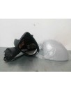 Recambio de retrovisor derecho para opel meriva b referencia OEM IAM  NUEVO BASE NEGRA