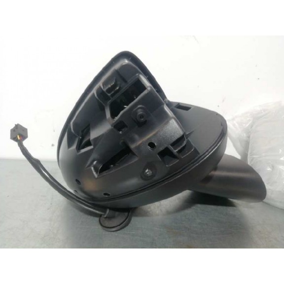 Recambio de retrovisor derecho para opel meriva b referencia OEM IAM  NUEVO BASE NEGRA