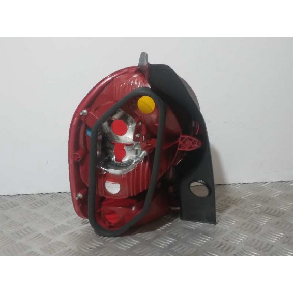 Recambio de piloto trasero derecho para renault modus referencia OEM IAM 8200538785 NUEVO 