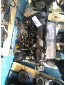 Recambio de motor completo para citroën jumpy 1.9 turbodiesel referencia OEM IAM DHX <CASCO> 