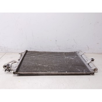 Recambio de condensador / radiador aire acondicionado para kia picanto ii (ta) 1.0 referencia OEM IAM 976061y000  