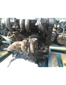 Recambio de motor completo para citroën jumpy 1.9 turbodiesel referencia OEM IAM DHX <CASCO>  2