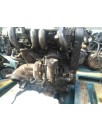 Recambio de motor completo para citroën jumpy 1.9 turbodiesel referencia OEM IAM DHX <CASCO> 