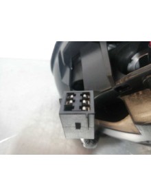 Recambio de retrovisor derecho para opel meriva b referencia OEM IAM  NUEVO BASE NEGRA 2