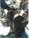 Recambio de motor completo para citroën jumpy 1.9 turbodiesel referencia OEM IAM DHX <CASCO> 