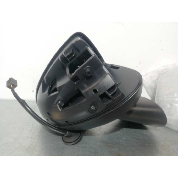 Recambio de retrovisor derecho para opel meriva b referencia OEM IAM  NUEVO BASE NEGRA