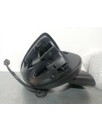 Recambio de retrovisor derecho para opel meriva b referencia OEM IAM  NUEVO BASE NEGRA