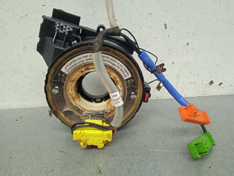 Recambio de anillo airbag para volkswagen passat berlina (3c2) advance referencia OEM IAM 3C0959653  