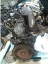 Recambio de motor completo para citroën jumpy 1.9 turbodiesel referencia OEM IAM DHX <CASCO> 