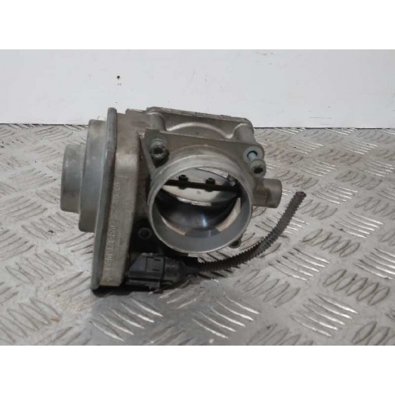 Recambio de caja mariposa para seat cordoba berlina (6l2) fresh referencia OEM IAM 038128063C  