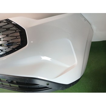 Recambio de paragolpes delantero para ford transit connect v761 furgoneta/monovolumen (skn) ecoblue referencia OEM IAM PZ3117F00