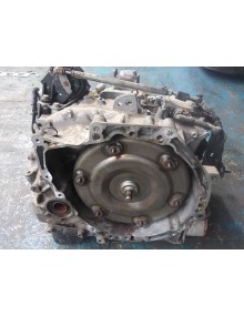 Recambio de caja cambios para citroën c4 picasso feel referencia OEM IAM 20GE13 AUTO 152.273KM