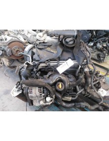 Recambio de motor completo para seat leon (1p1) 1.9 tdi referencia OEM IAM BXE <M> 