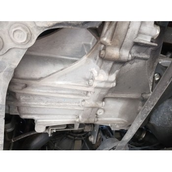 Recambio de caja cambios para toyota auris (_e15_) 2.0 d-4d (ade150_) referencia OEM IAM A1403069  