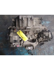 Recambio de caja cambios para citroën c4 picasso feel referencia OEM IAM 20GE13 AUTO 152.273KM 2