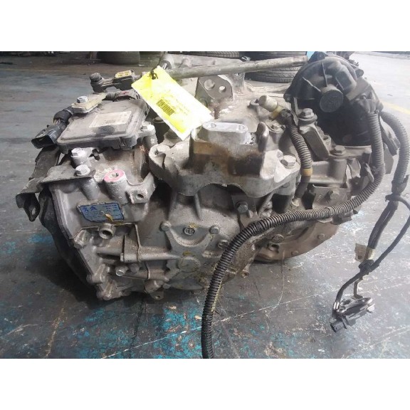 Recambio de caja cambios para citroën c4 picasso feel referencia OEM IAM 20GE13 AUTO 152.273KM