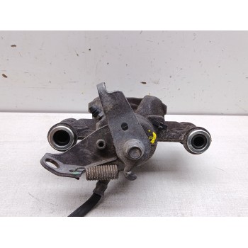 Recambio de pinza freno trasera derecha para renault master kasten l1h1 ka 2,8t referencia OEM IAM 440003613r  
