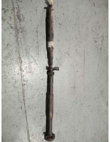 Recambio de transmision central para mercedes-benz clase e (w211) berlina e 220 cdi (211.006) referencia OEM IAM 2114104306  