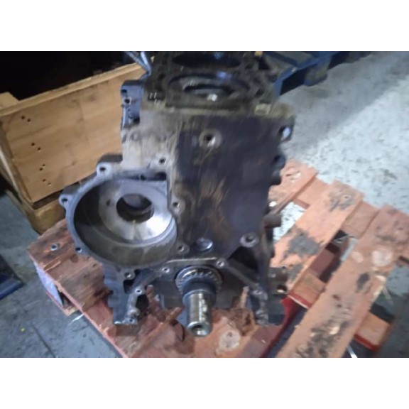 Recambio de bloque para ford s-max 2.0 ecoblue cat referencia OEM IAM T7CL  