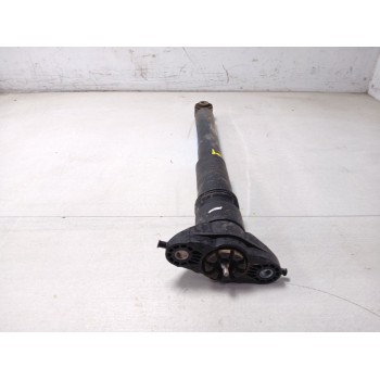 Recambio de amortiguador trasero izquierdo para citroën c4 iii (ba_, bb_, bc_) 1.2 puretech 130 (bahnsa, bahnsb) referencia OEM 