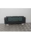 Recambio de cuadro instrumentos para citroën c4 picasso feel referencia OEM IAM 9816911280  