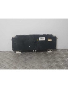 Recambio de cuadro instrumentos para citroën c4 picasso feel referencia OEM IAM 9816911280   2