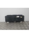 Recambio de cuadro instrumentos para citroën c4 picasso feel referencia OEM IAM 9816911280  