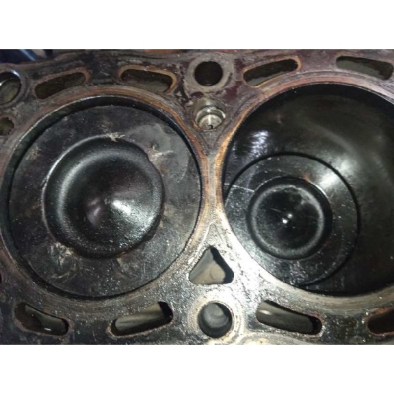 Recambio de bloque para ford s-max 2.0 ecoblue cat referencia OEM IAM T7CL  