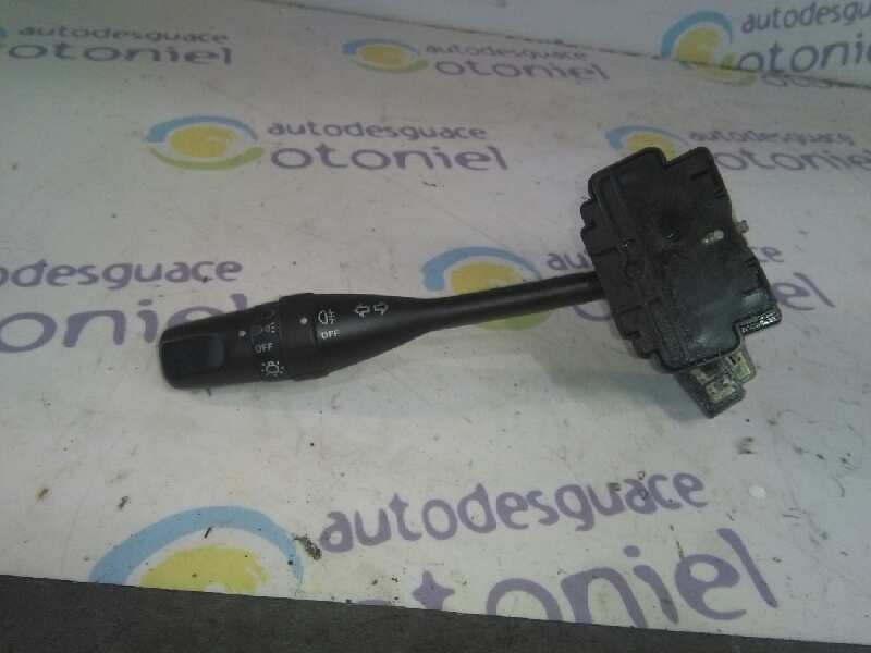 Recambio de mando intermitentes para nissan almera (n15) competence (1998) referencia OEM IAM   