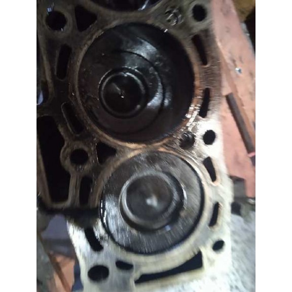 Recambio de bloque para ford s-max 2.0 ecoblue cat referencia OEM IAM T7CL  