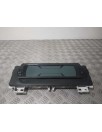Recambio de cuadro instrumentos para citroën c4 picasso feel referencia OEM IAM 9816911280  
