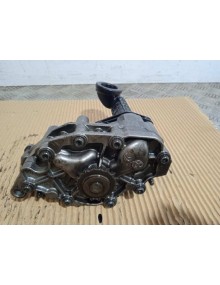 Recambio de bomba aceite para ford s-max 2.0 ecoblue cat referencia OEM IAM 9807727980  