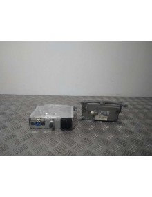 Recambio de sistema audio / radio cd para citroën c4 picasso feel referencia OEM IAM 9825029380 PANTALLA+ CAJA 9822729680 2