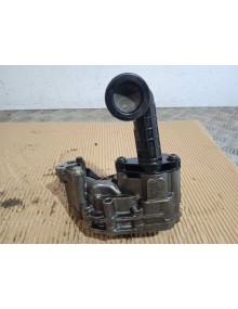 Recambio de bomba aceite para ford s-max 2.0 ecoblue cat referencia OEM IAM 9807727980   2