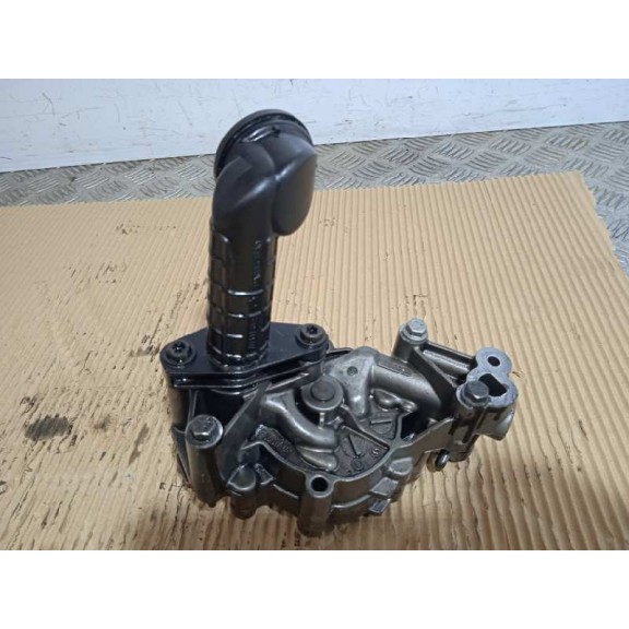 Recambio de bomba aceite para ford s-max 2.0 ecoblue cat referencia OEM IAM 9807727980  