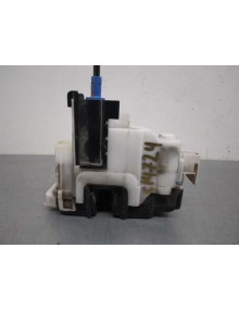 Recambio de cerradura puerta delantera izquierda para fiat fiorino básico referencia OEM IAM 1354745080 5 PINES  2