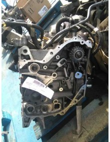 Recambio de motor casco para bmw x3 (e83) 2.0d referencia OEM IAM N47D20A <CASCO> 
