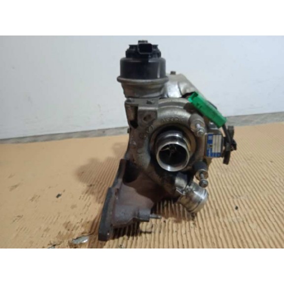 Recambio de turbocompresor para ford s-max 2.0 ecoblue cat referencia OEM IAM 9807873180 53039700394 