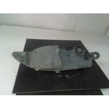 Recambio de faro antiniebla trasero derecho para opel corsa c blue line referencia OEM IAM   FALSO