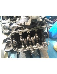Recambio de motor casco para bmw x3 (e83) 2.0d referencia OEM IAM N47D20A <CASCO>  2