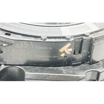 Recambio de mando multifuncion para bmw serie 1 lim. (f40) referencia OEM IAM 1033678405  10336784