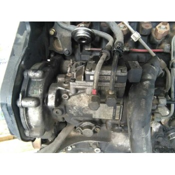 Recambio de motor completo para ford focus berlina (cak) ambiente referencia OEM IAM C9DB SIN BOMBA 244.698KM