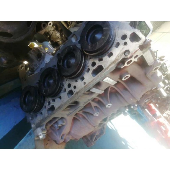 Recambio de motor casco para bmw x3 (e83) 2.0d referencia OEM IAM N47D20A <CASCO> 