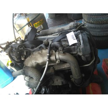 Recambio de motor completo para audi a3 (8l) 1.8 t ambiente referencia OEM IAM ARZ <M> 