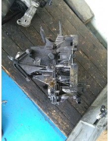 Recambio de caja cambios para renault kangoo (f/kc0) alize referencia OEM IAM JC5087 M 